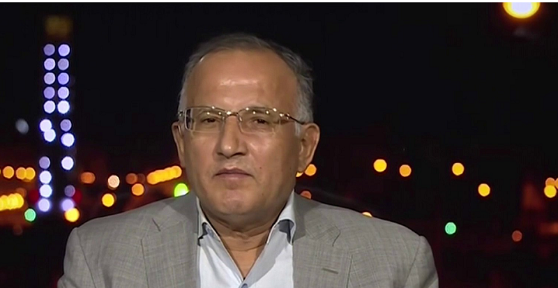 حكاياتهم..   انسحاب من الفوضى ..!.